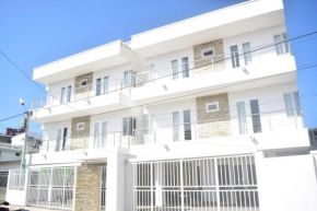 Sea Colors Apartments  Сан Андрес